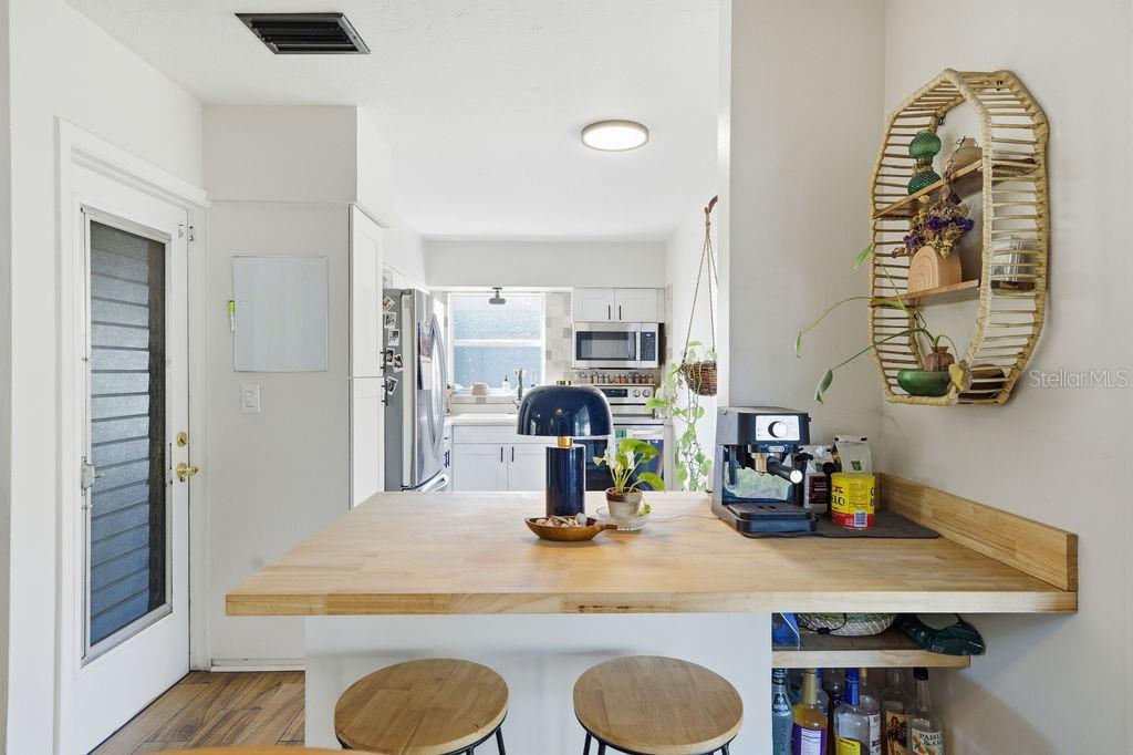 RONICK SUB - Residential