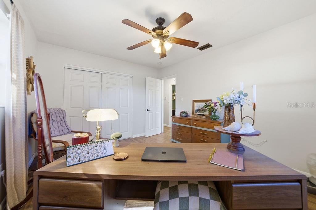 RONICK SUB - Residential