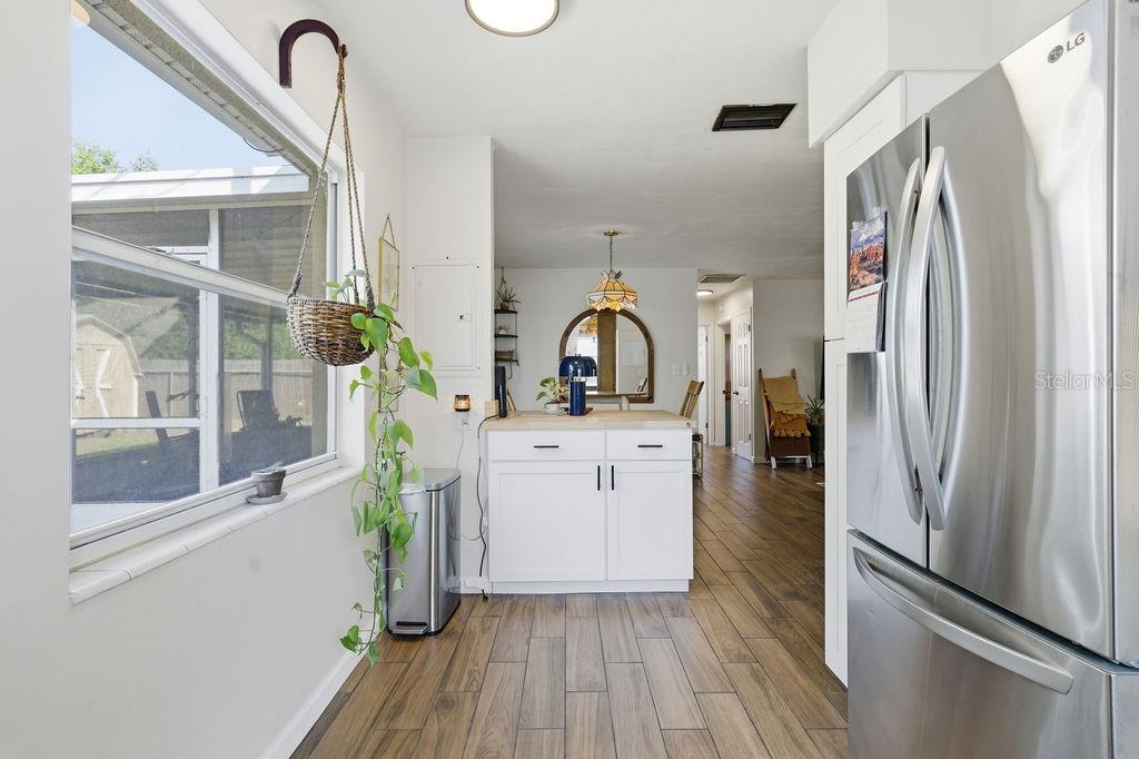 RONICK SUB - Residential