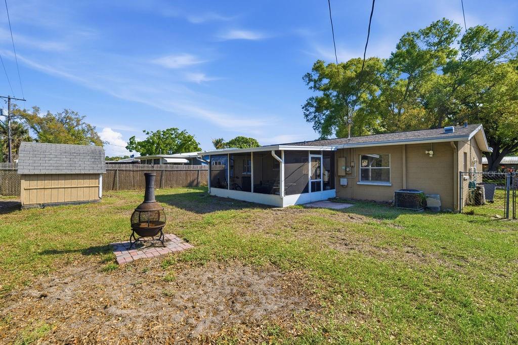 RONICK SUB - Residential