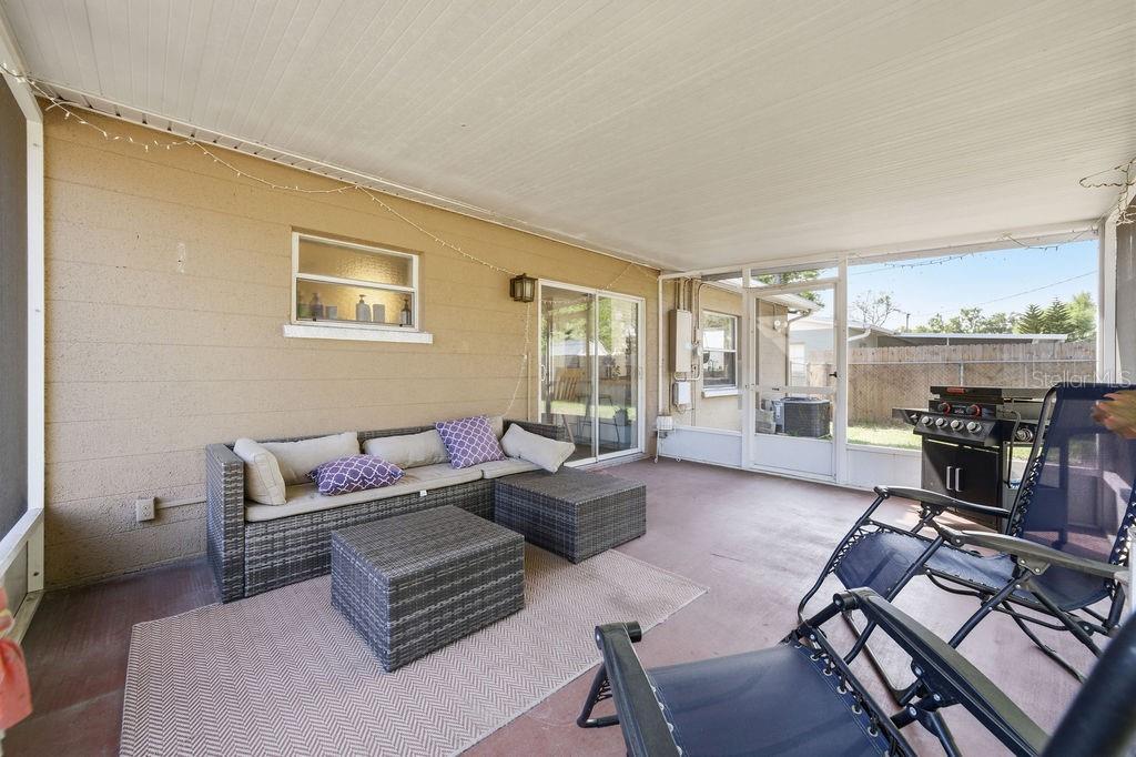 RONICK SUB - Residential