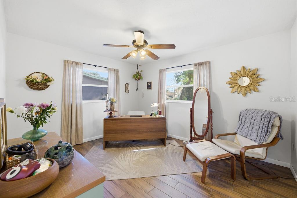 RONICK SUB - Residential