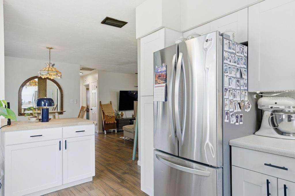 RONICK SUB - Residential