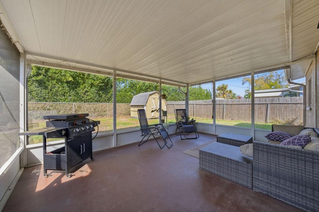 RONICK SUB - Residential