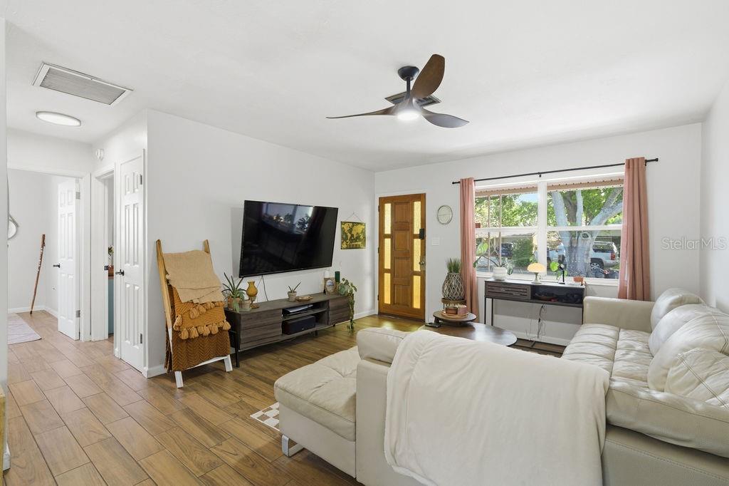 RONICK SUB - Residential