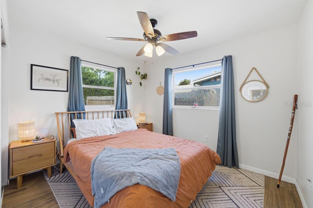 RONICK SUB - Residential