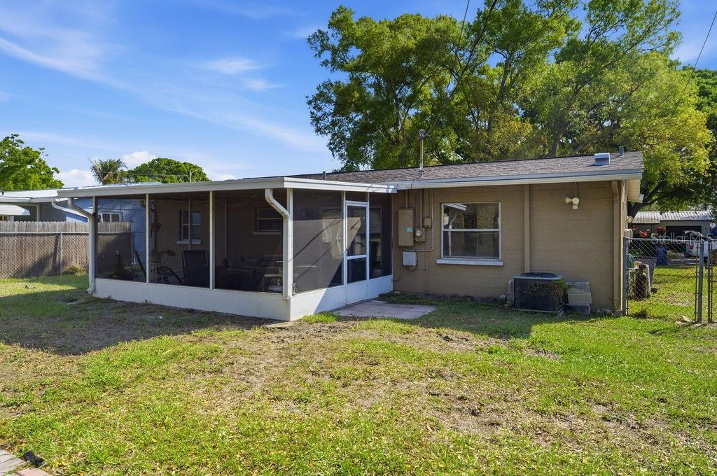 RONICK SUB - Residential