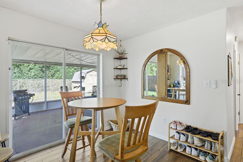 RONICK SUB - Residential