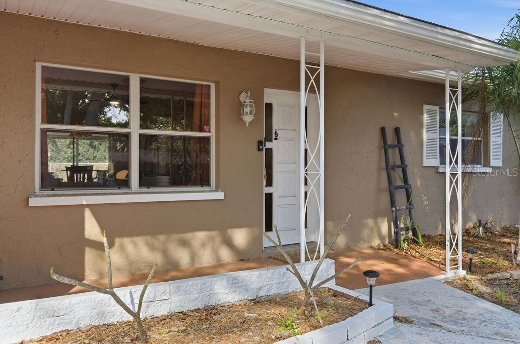 RONICK SUB - Residential