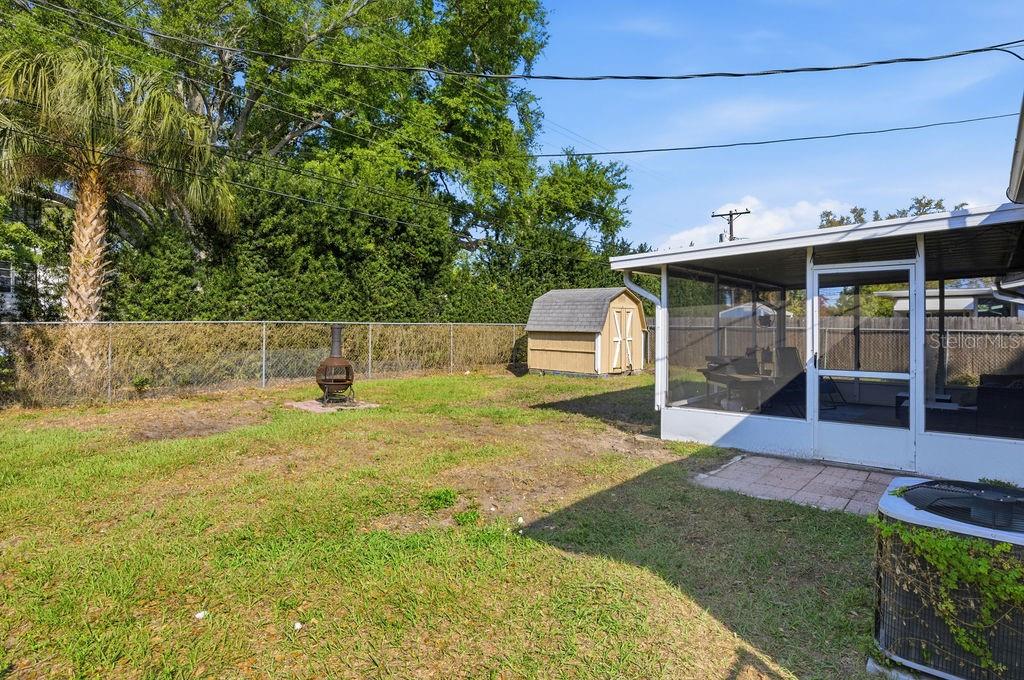 RONICK SUB - Residential