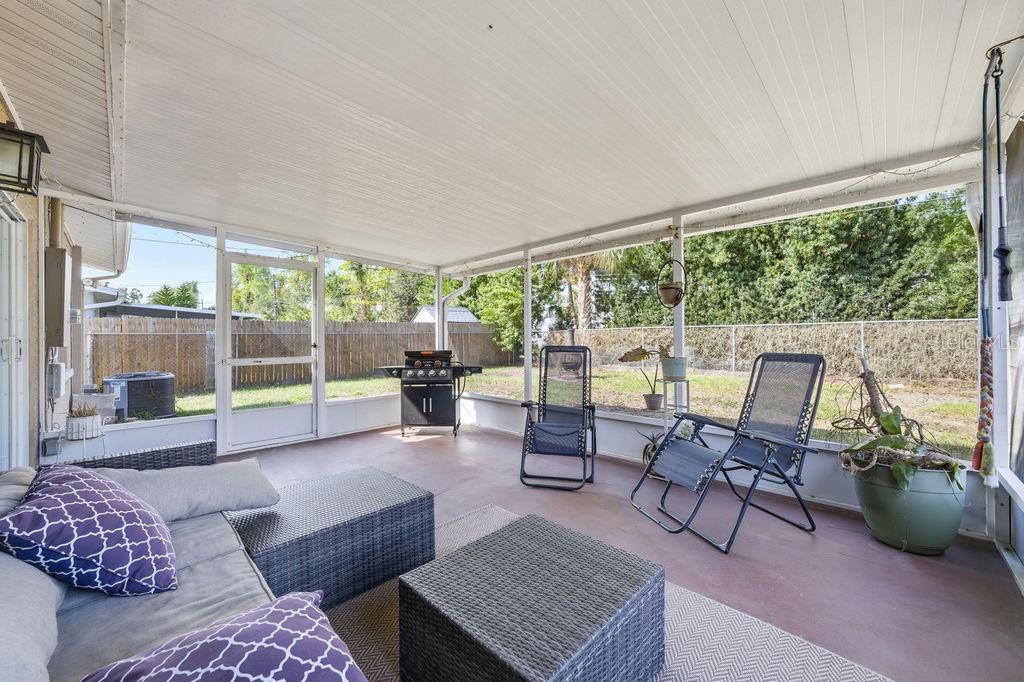 RONICK SUB - Residential