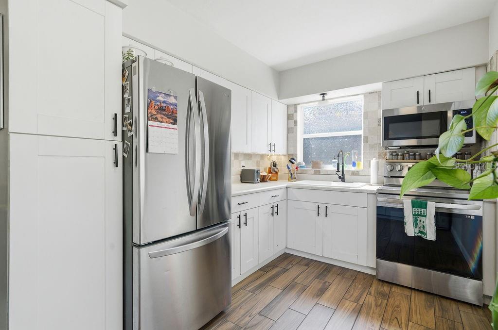 RONICK SUB - Residential