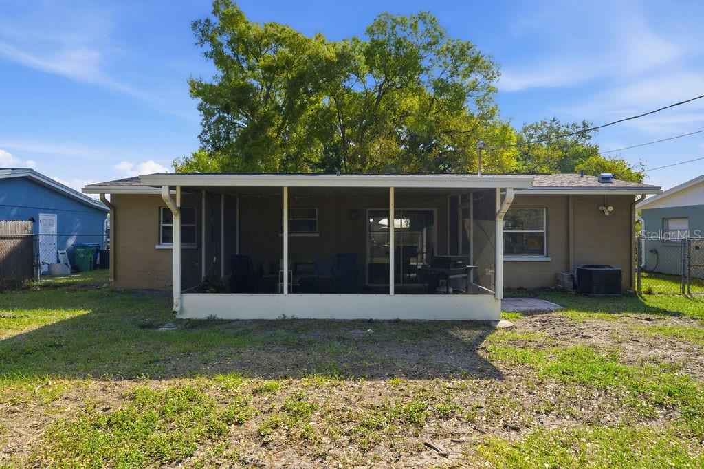 RONICK SUB - Residential