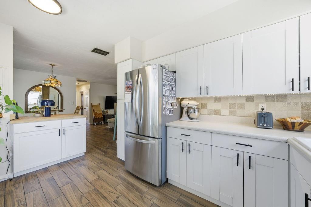 RONICK SUB - Residential