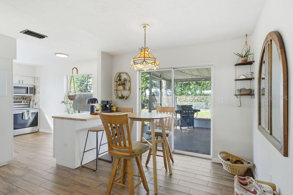 RONICK SUB - Residential