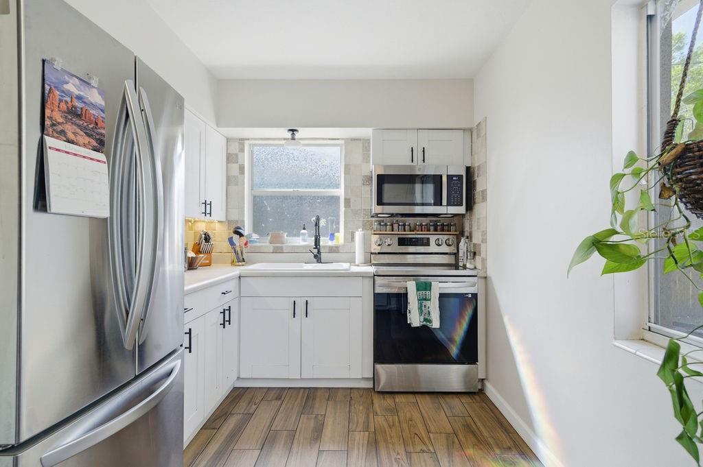 RONICK SUB - Residential