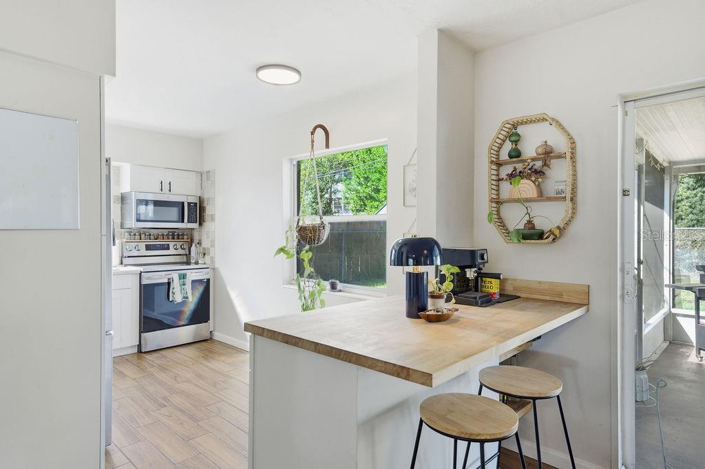 RONICK SUB - Residential