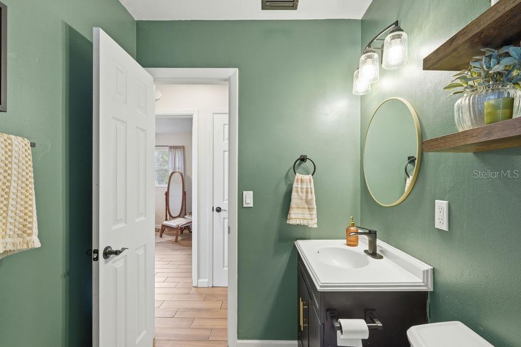 RONICK SUB - Residential