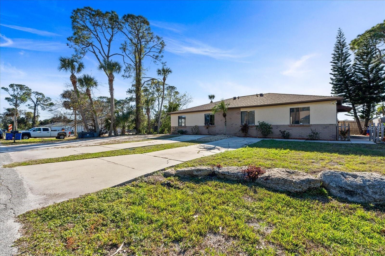 FLORIDA SHORES 01 - Residential