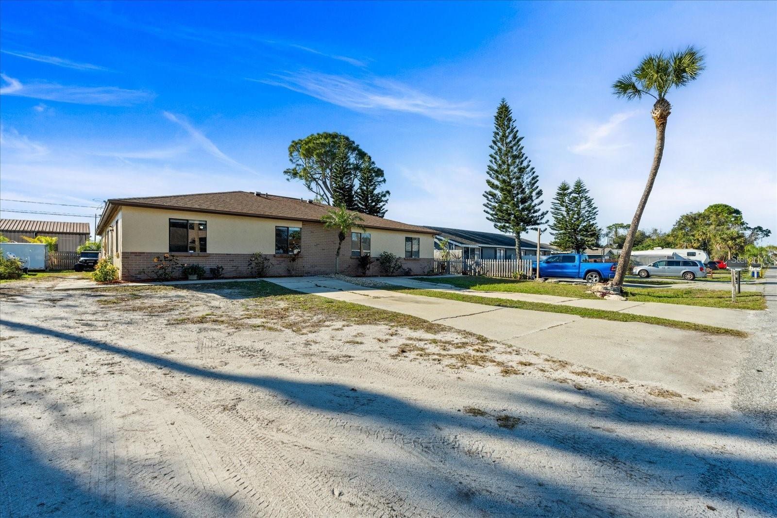 FLORIDA SHORES 01 - Residential