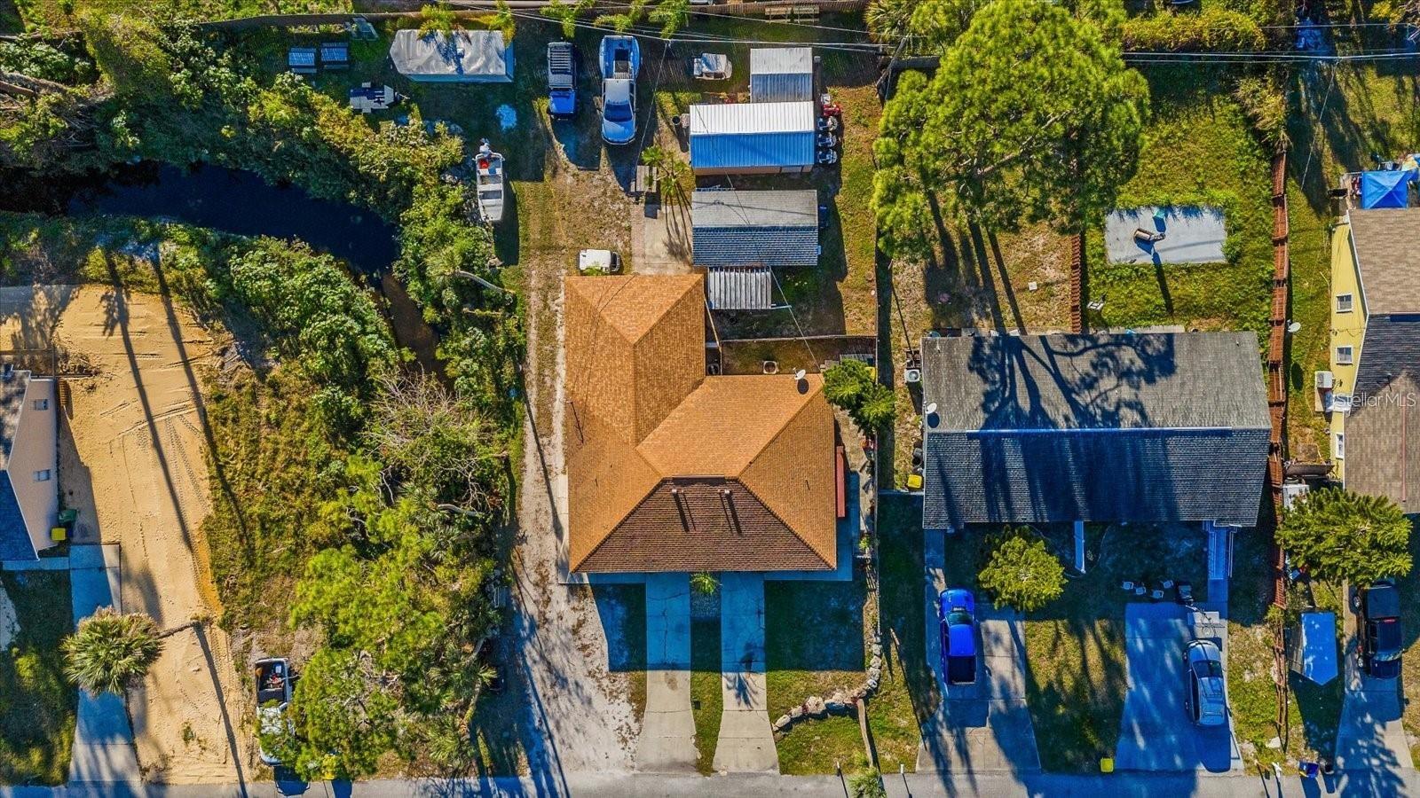 FLORIDA SHORES 01 - Residential