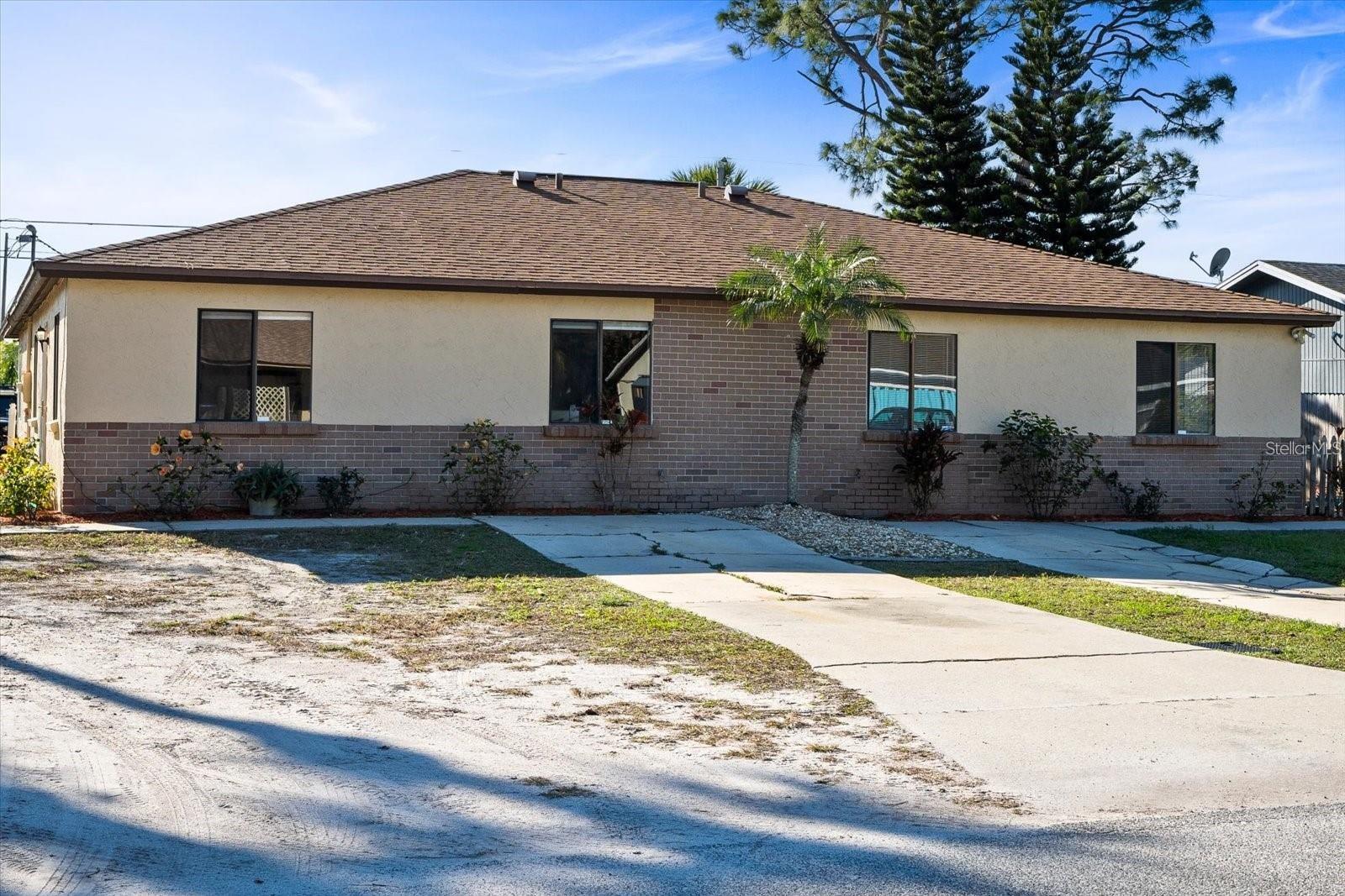 FLORIDA SHORES 01 - Residential