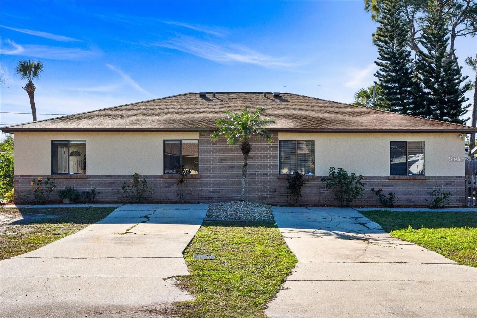 FLORIDA SHORES 01 - Residential