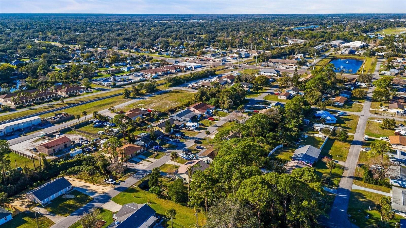 FLORIDA SHORES 01 - Residential