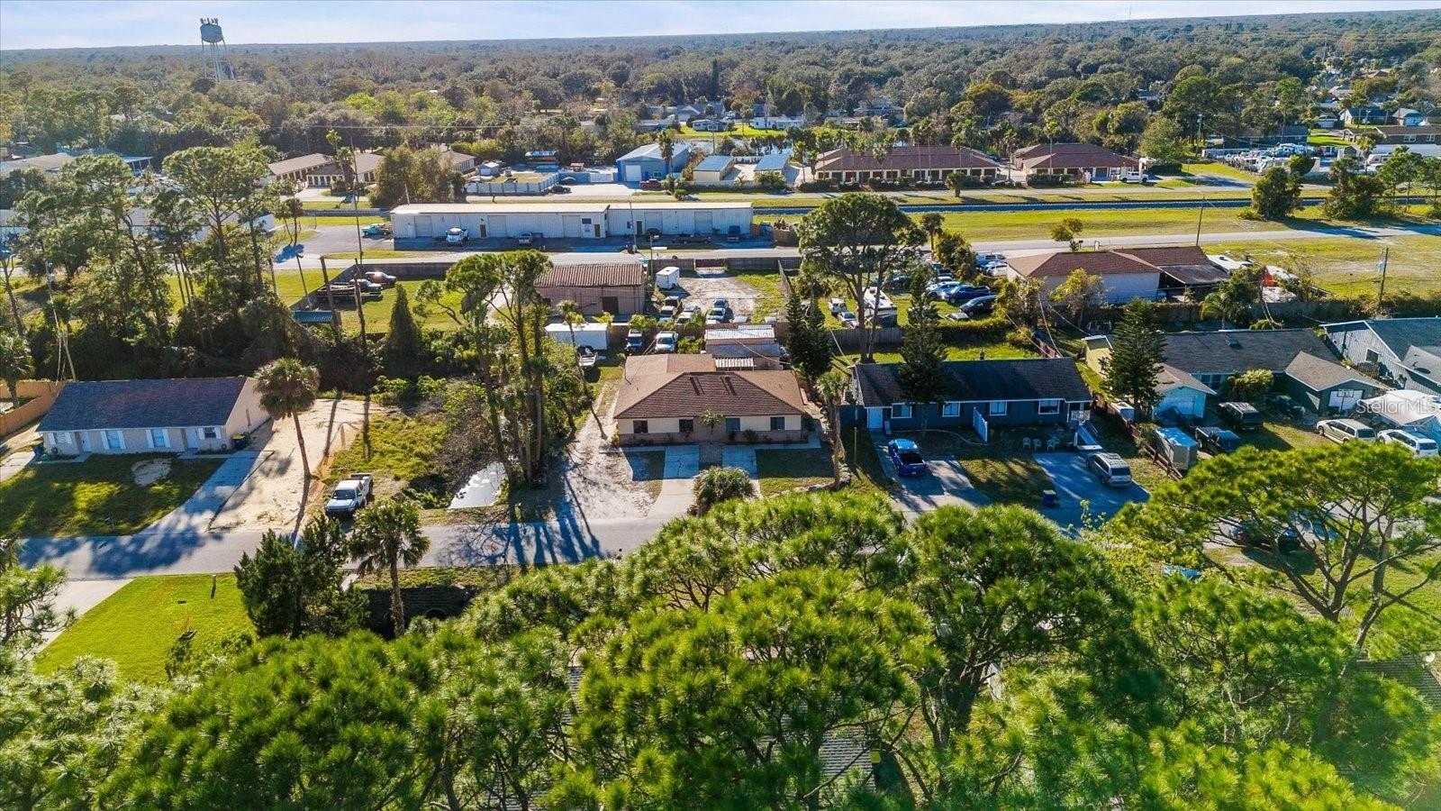 FLORIDA SHORES 01 - Residential