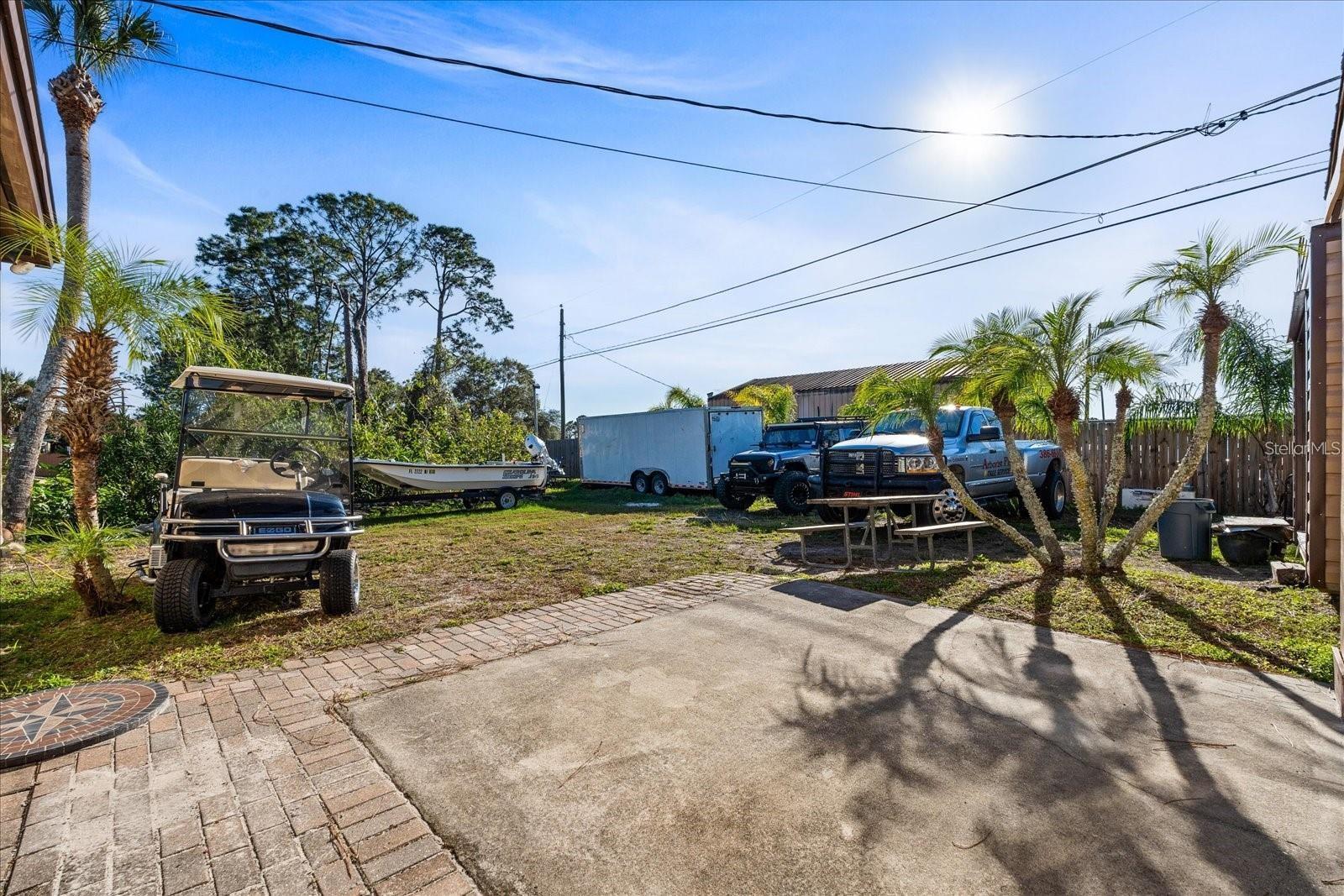 FLORIDA SHORES 01 - Residential