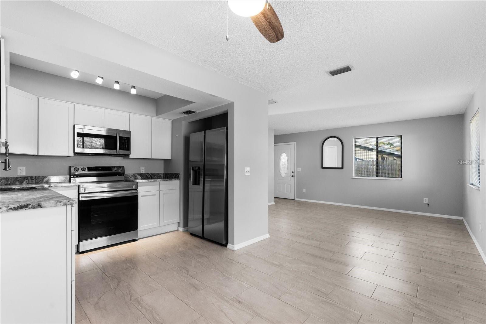 FLORIDA SHORES 01 - Residential