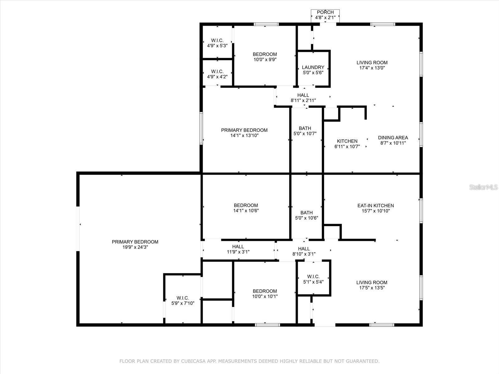 FLORIDA SHORES 01 - Residential