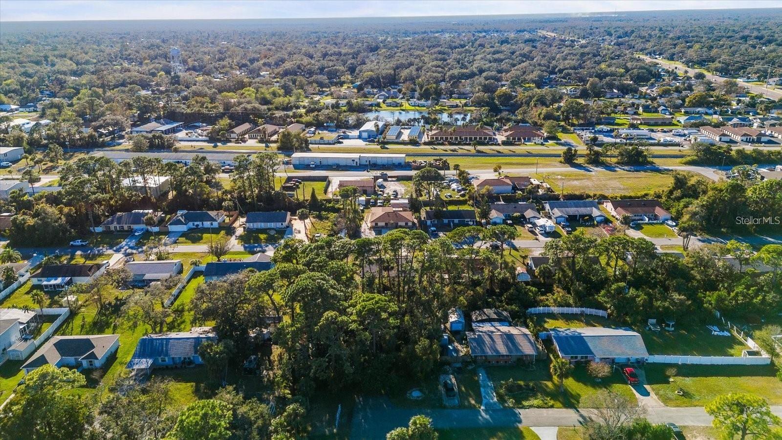 FLORIDA SHORES 01 - Residential