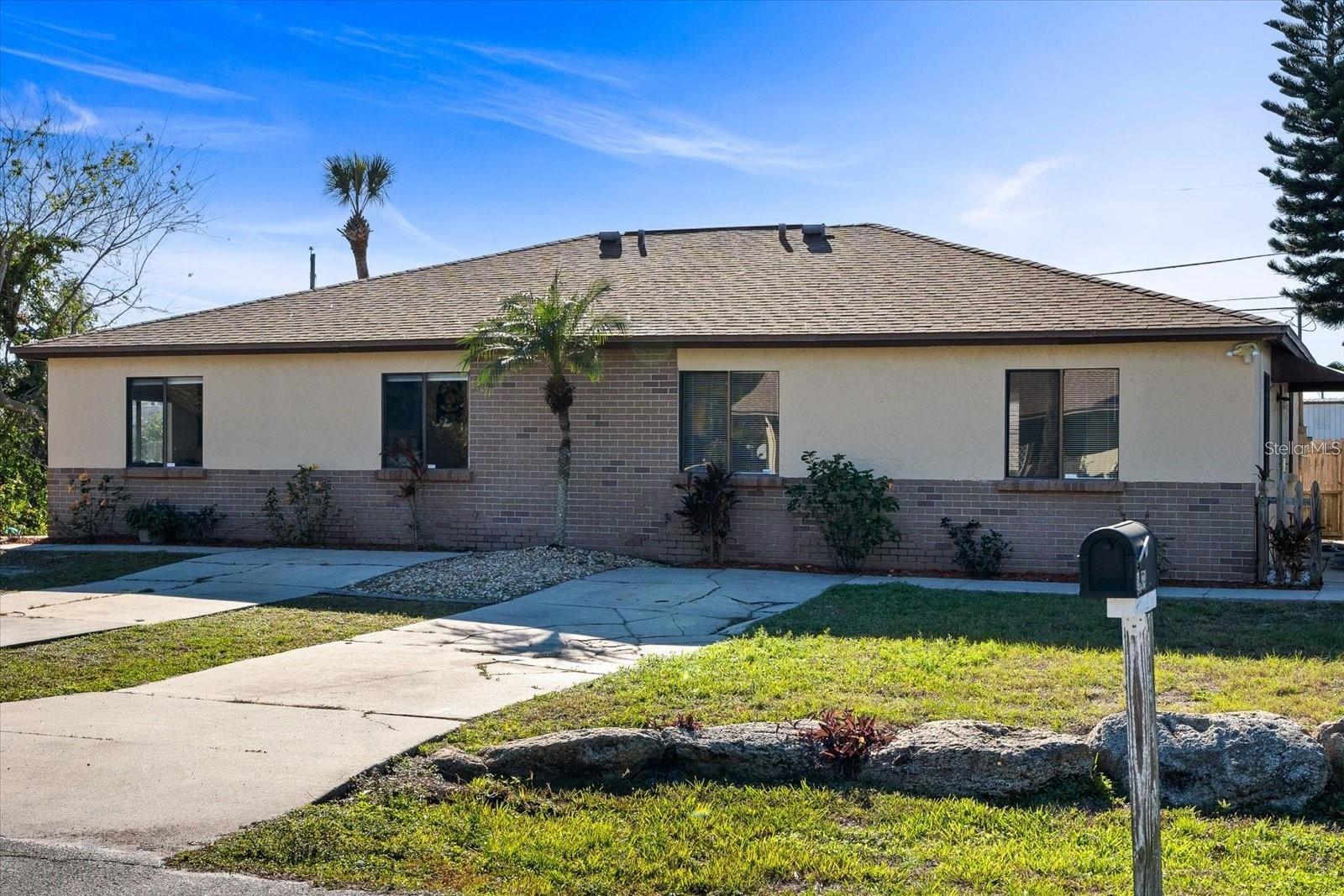 FLORIDA SHORES 01 - Residential