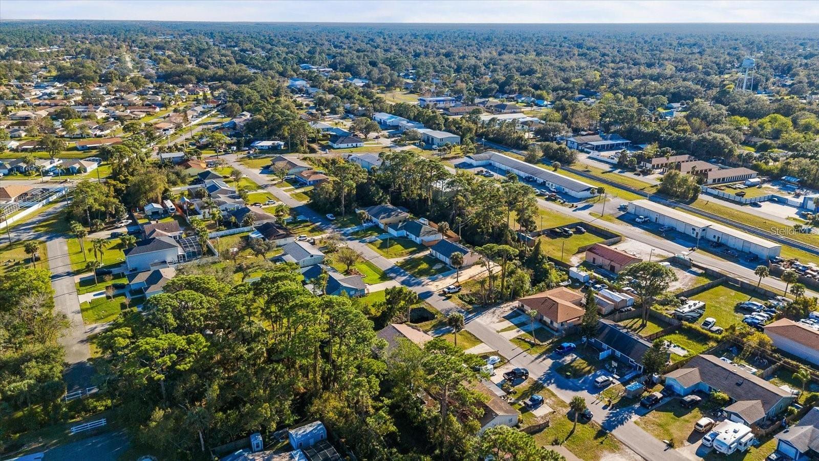 FLORIDA SHORES 01 - Residential