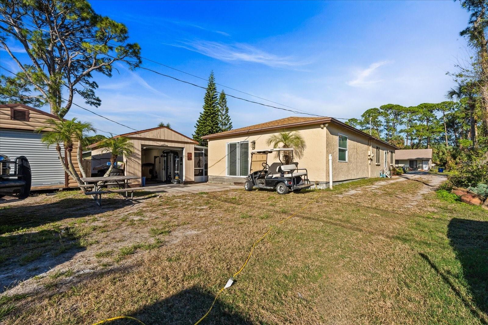 FLORIDA SHORES 01 - Residential