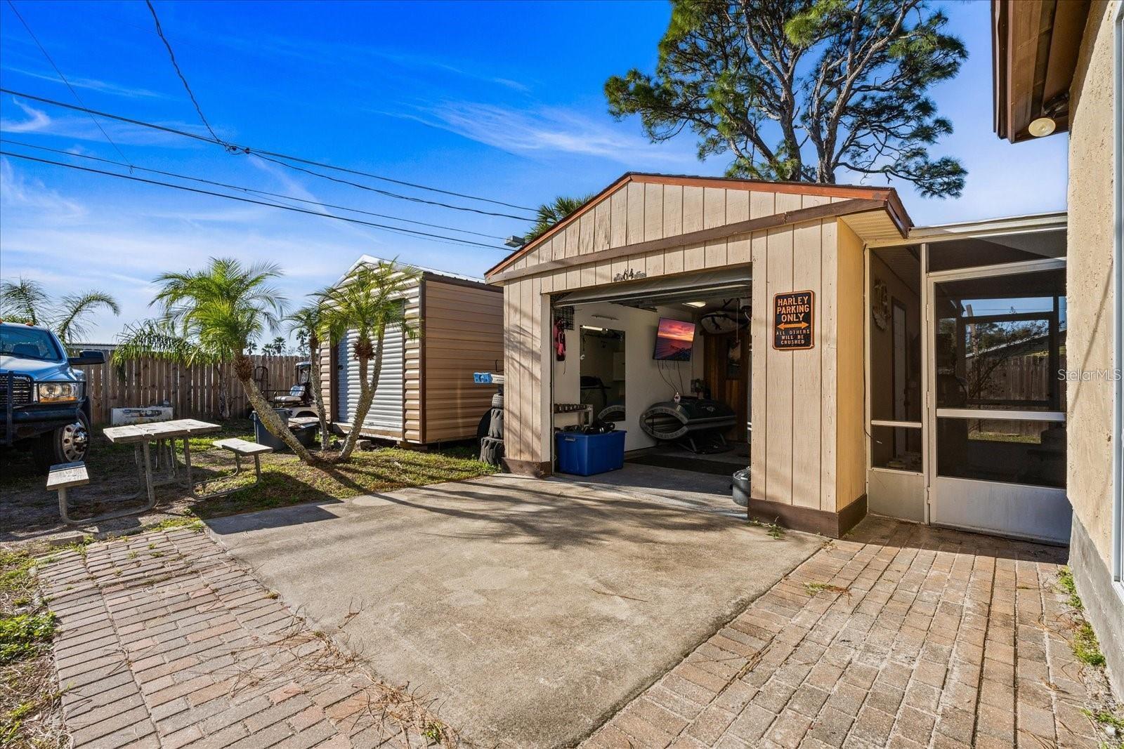 FLORIDA SHORES 01 - Residential