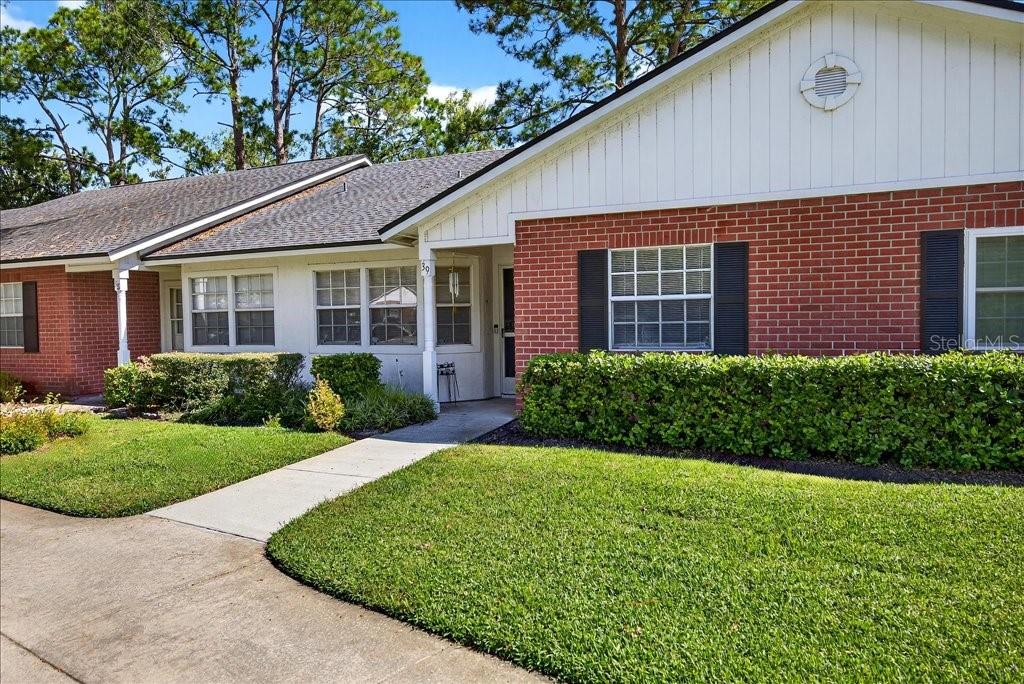 KINGS COLONY - Residential