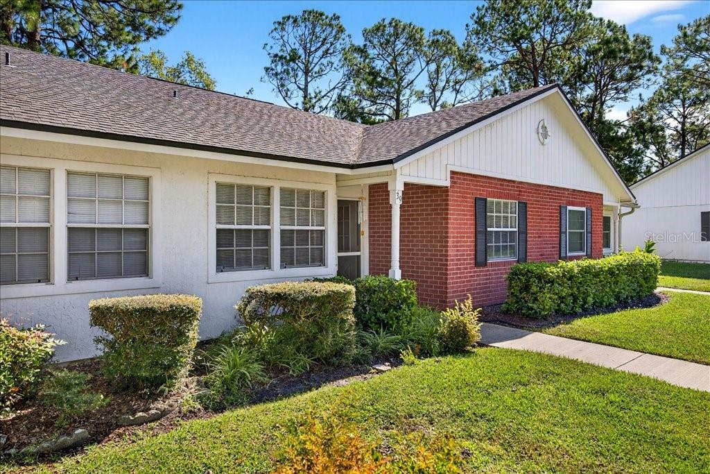 KINGS COLONY - Residential