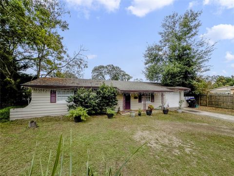 A home in ORLANDO