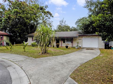 A home in ORLANDO