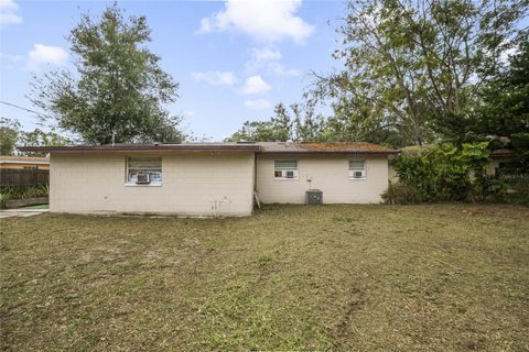 A home in ORLANDO