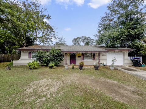 A home in ORLANDO