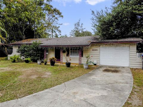 A home in ORLANDO