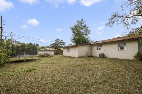 A home in ORLANDO