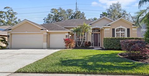 A home in WINTER SPRINGS