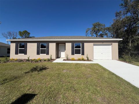 Photo of 219 Spoonbill Lane, Poinciana, FL 34759 (MLS # C7515545)