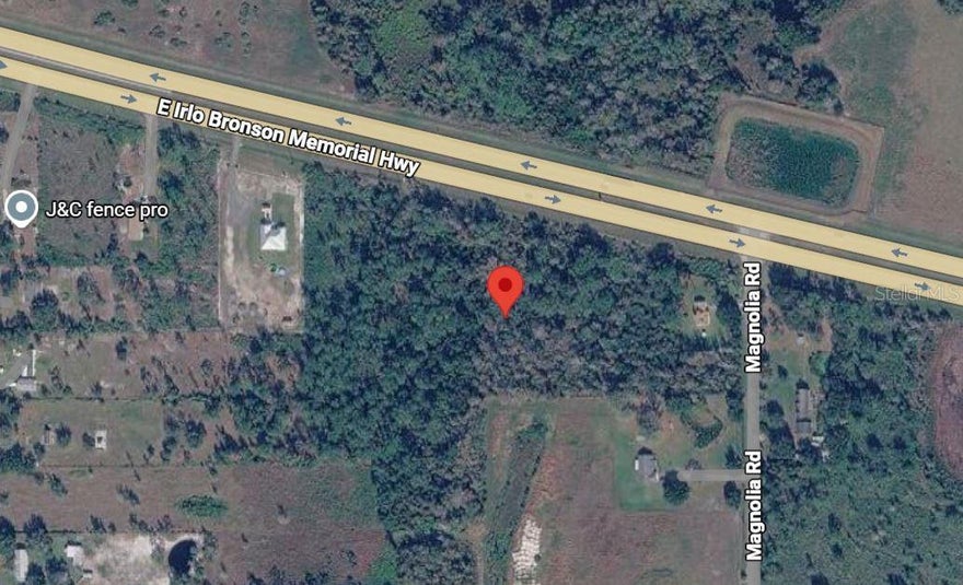 Discover the perfect blend of country living and flexibility with this spacious .92-acre vacant lot located in Holopaw Country Estates. Whether you’re looking to build your dream single-family home or place a manufactured home, this property offers endless possibilities with plenty of room to create the lifestyle you’ve been searching for. Enjoy the peace and privacy of rural living while still being conveniently located near St. Cloud, major roadways, shopping, dining, and outdoor recreation. With nearly an acre of land, there’s ample space for your boats, RVs, toys, gardens, workshops, or additional outdoor living areas. If you’ve been searching for affordable acreage in Central Florida with no shortage of potential, this is your opportunity to own a slice of country paradise while remaining within reach of all the conveniences of town. Bring your vision and make this property your own!