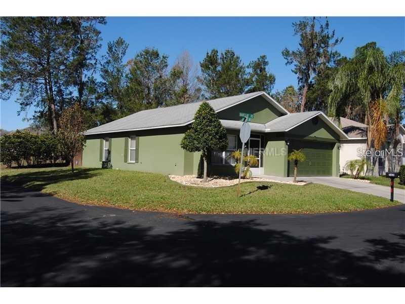 OAKS AT RIVER RIDGE UNIT 4 A - Residential Lease