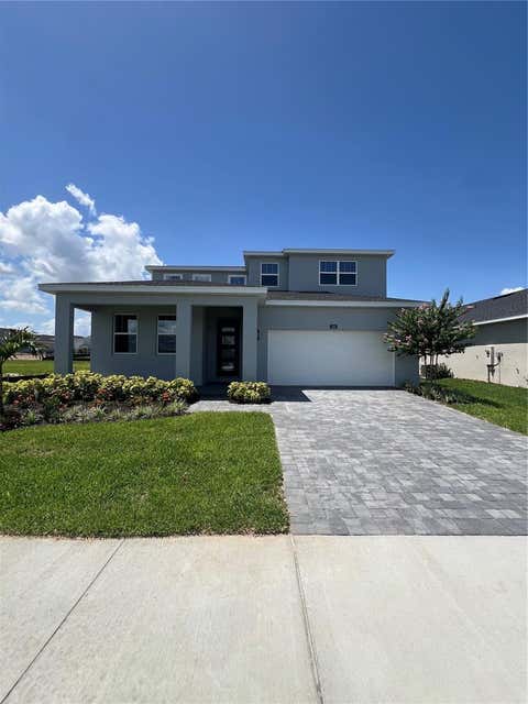 Photo of 1595 Stoneclifff Drive, Apopka, FL 32703 (MLS # O6417813)